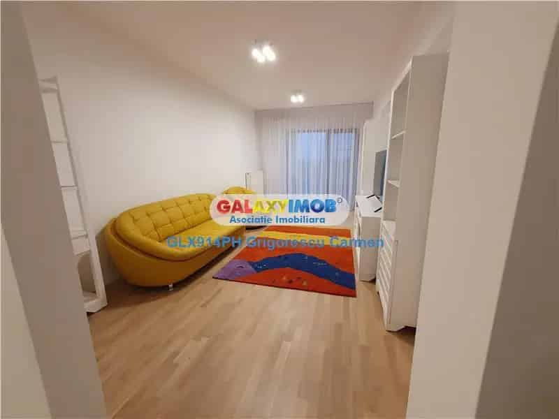 Inchiriere Apartament 3 Camere Ploiesti Zona Albert Bloc Nou