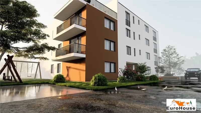 Apartamente 3 camere Alba Iulia zona Cetate