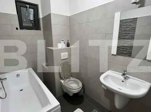 Apartament 2 camere 67mp LUX, parcare subterana, zona KFC