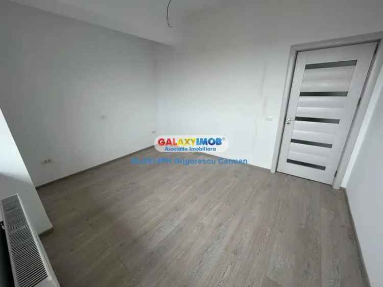 Vanzare apartament 2 camere Ploiesti, zona Afi Mall