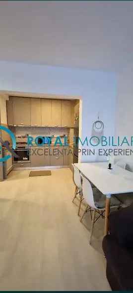 Royal ImobiliareInchiriere Apartament 2 Camere Zona Bulevardul Bucuresti