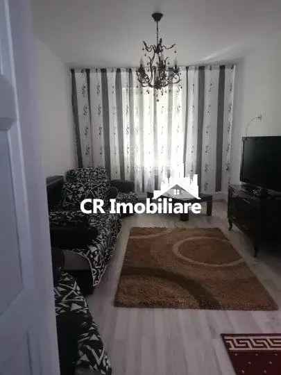 Apartament 2 camere Barbu Vacarescu