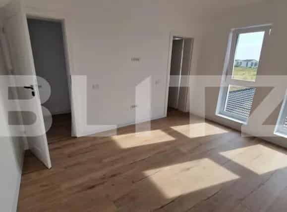 Apartament 3 camere Braytim 73mp + terasa 76mp