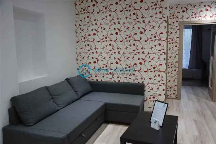 Royal Imobiliare  Inchiriere apartament 2 camere