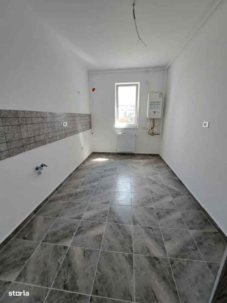 Vanzare apartamente 2 camere Titan cu incalzire in pardoseala si parcare