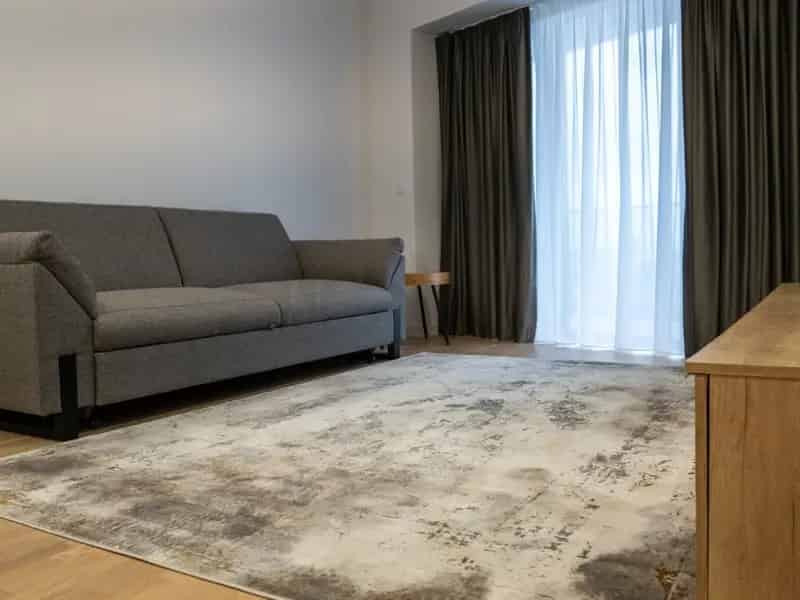 Apartament 2 Camere Art City Bucuresti