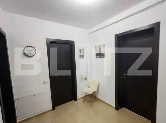 Închiriere apartamente moderne cu 2 camere în Sânpetru, confort și dotări excelente