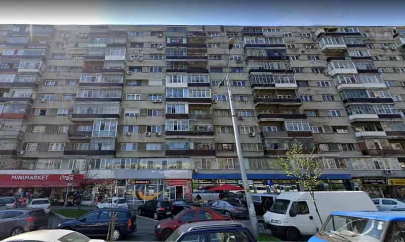 Apartament 2 Camere Pantelimon 52mp Etaj 5