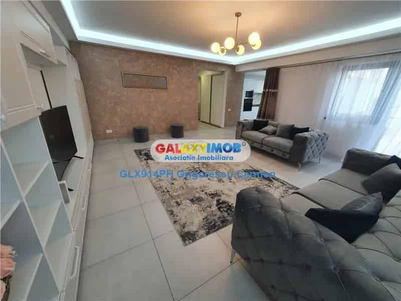 Inchiriere Apartament 3 Camere Lux Ploiesti Zona Albert