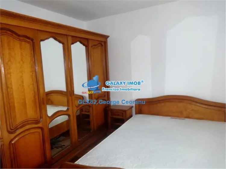 Vanzare  apartament 3 camere Calea Calarasilor piata Muncii