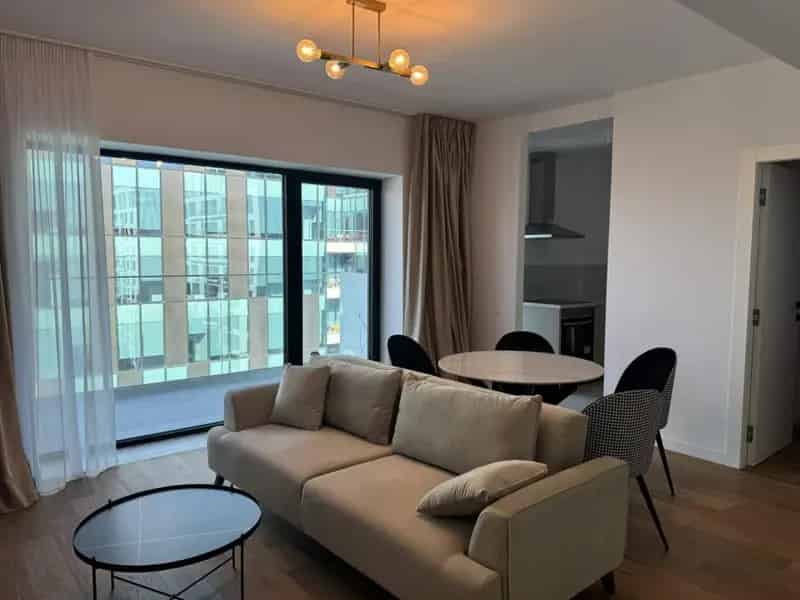 Apartament 3 camere One Cotroceni Park de inchiriat