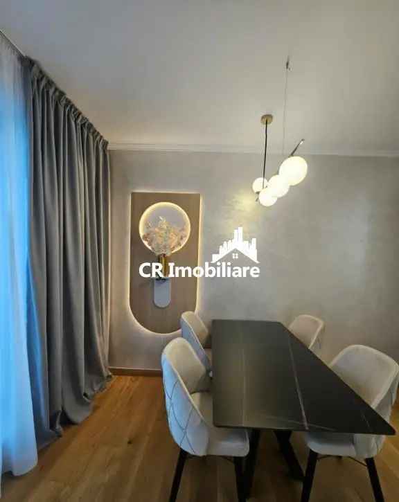 Apartament 2 camere, Unirii