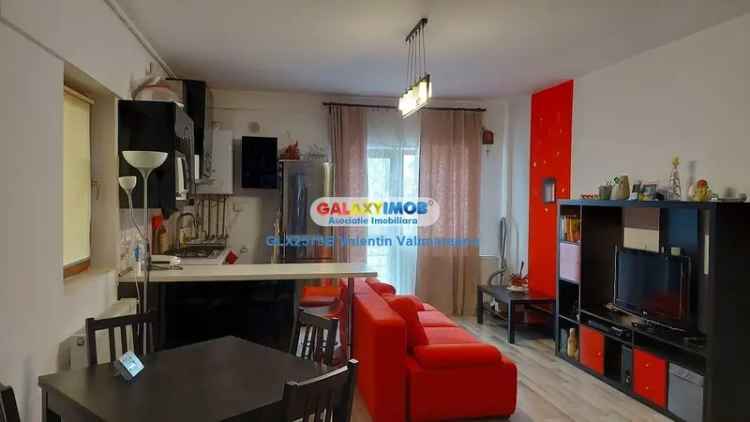 Apartament 2 Camere Popesti-Leordeni DV 825