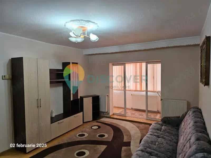 Apartament 3 camere Zona Banca Nationala - Renovata Mobilat Utilat