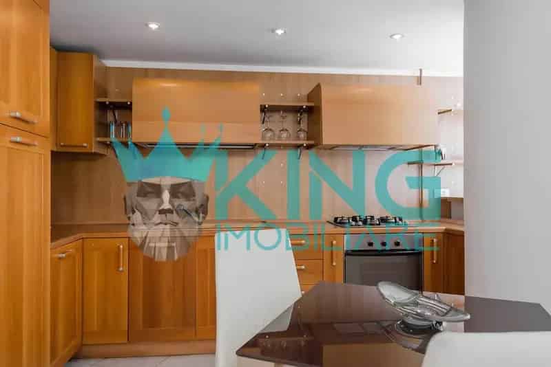 Calea Victoriei Apartament 2 Camere Mobilat Utilat Centrala Bloc Balcon