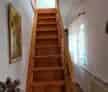 Casa de vanzare 112 mp P M 455 mp teren centrala gaz