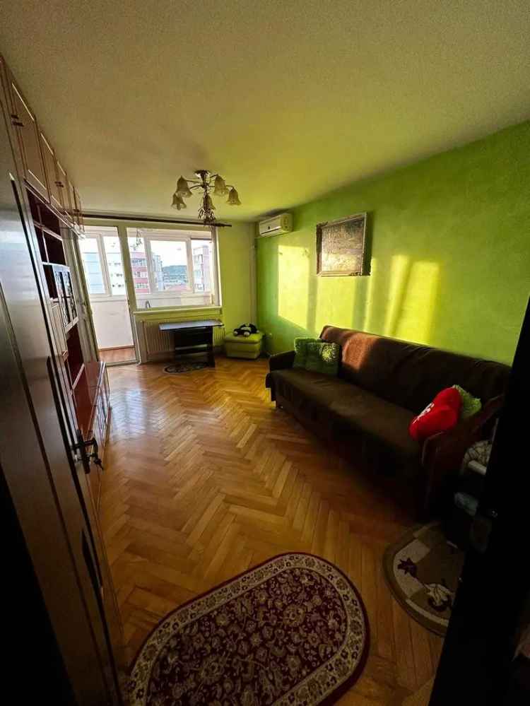 Apartament 2 camere