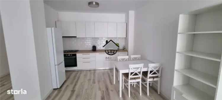 Vânzare apartament 2 camere în zona Torontalului, Complex Campeador City