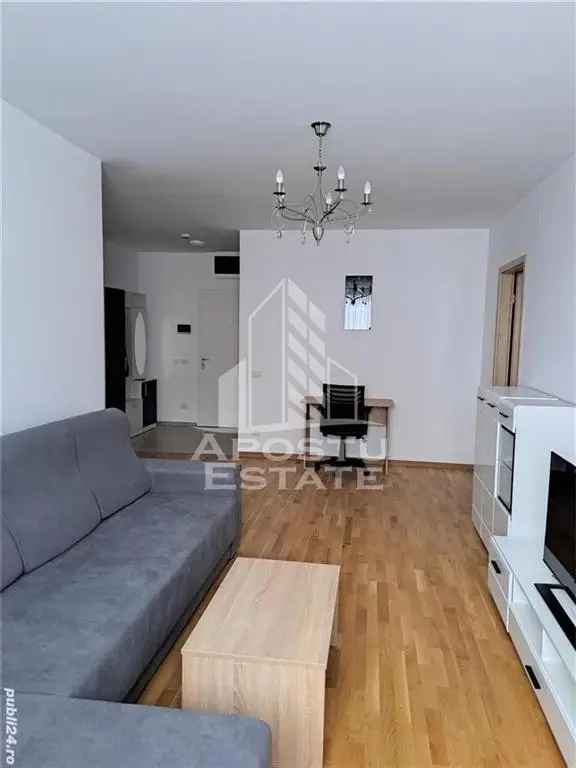 Apartament de lux 2 camere zona Take Ionescu (ISHO)