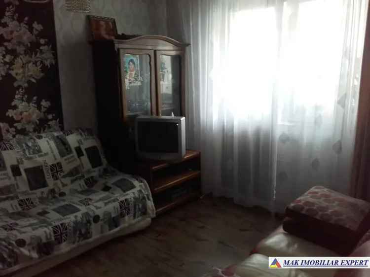 Vânzare apartamente 2 camere Câmpulung Muscel etaj 4 confort 2