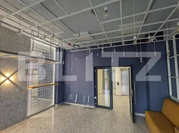 Spatii Birouri 280mp Open Space Marasti