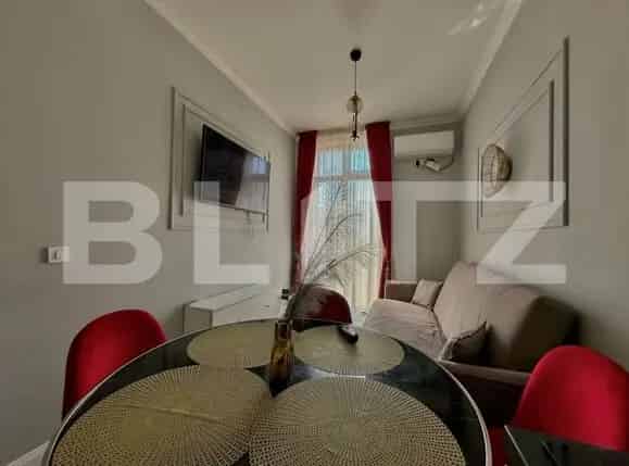 Apartament 2 camere modern 50mp Rogerius