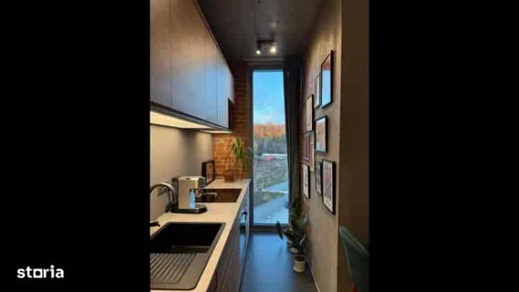 Apartament 2 camere de vanzare cu loc de parcare I Mogosoaia I Bucures