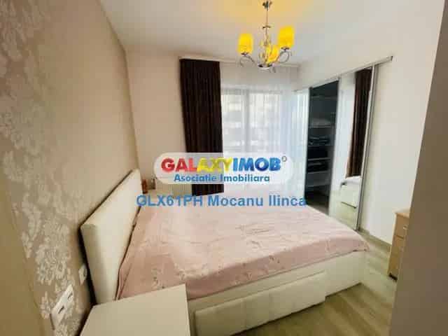 Inchiriere apartament 3 camere Ploiesti bloc nou cu loc de parcare