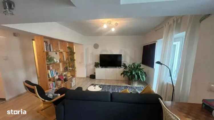 Vanzare apartament 2 camere modern in Piata Unirii