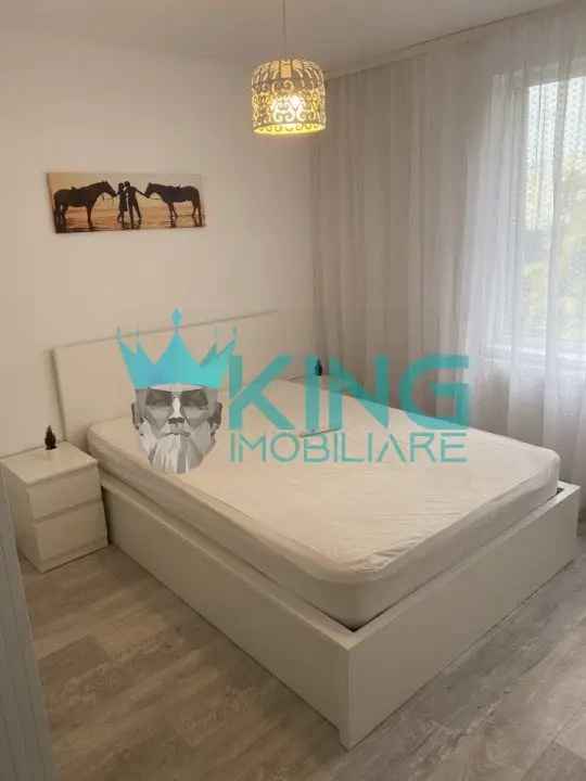 Apartament 2 camere | 3/8 | 50mp | Renovat | 1min Metrou | Piata Unirii