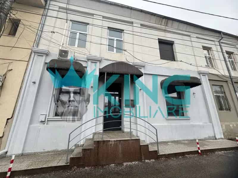 Spatiu Comercial Ultracentral 115mp Bolta Rece UMF