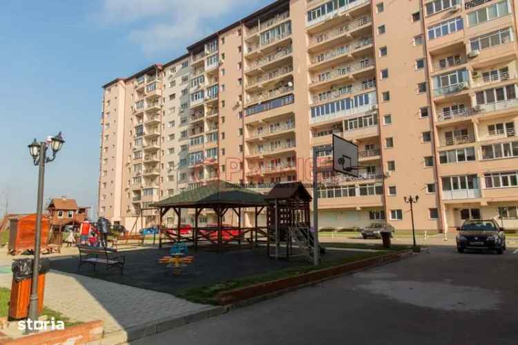 Vand apartamente 2 camere Splaiul Unirii Confort City