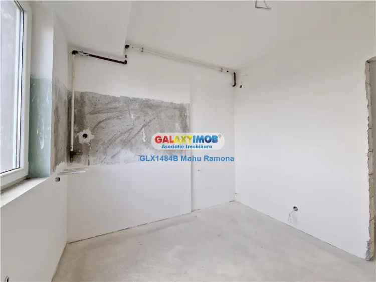 Apartament 2 cam., la cheie, centrala proprie, Dreptatii, Orsova