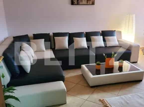 Apartament 3 camere decomandat 1 Mai zona Sara