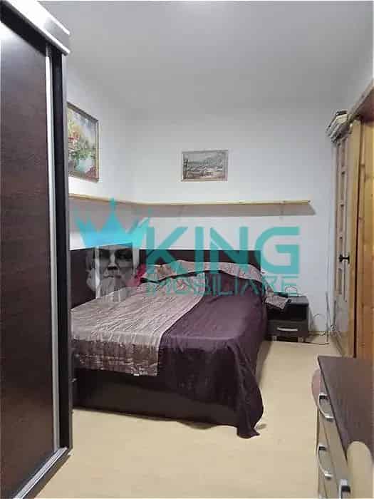 Apartament 2 Camere Focsani Zona Bahne Inchiriere Mobilat