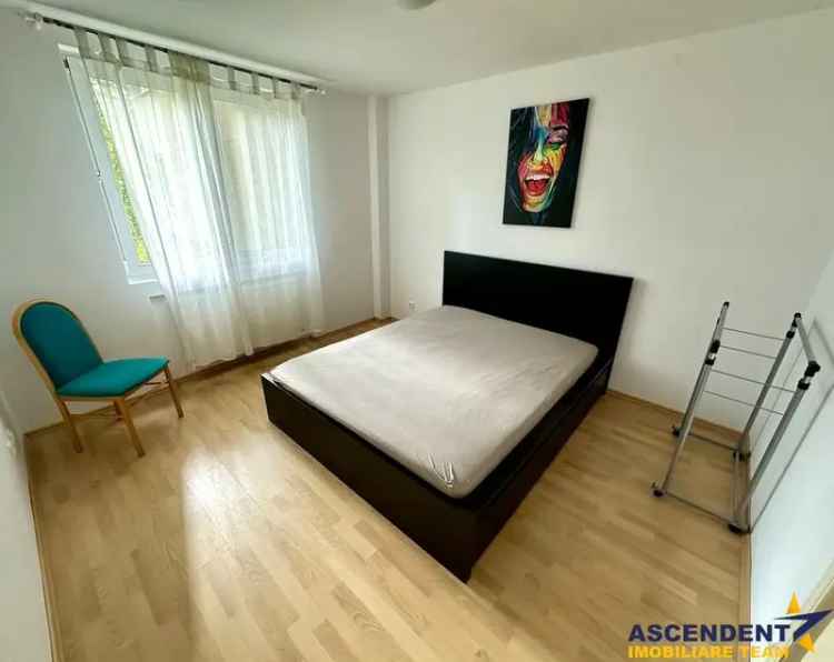 Apartament 3 camere