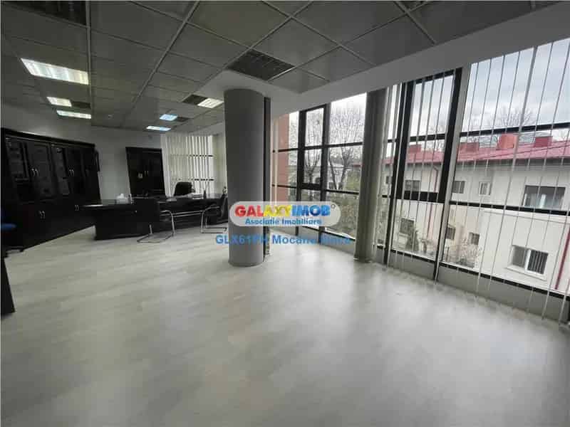 Inchiriere Spatiu Birouri 500 mp Ploiesti Bulevard