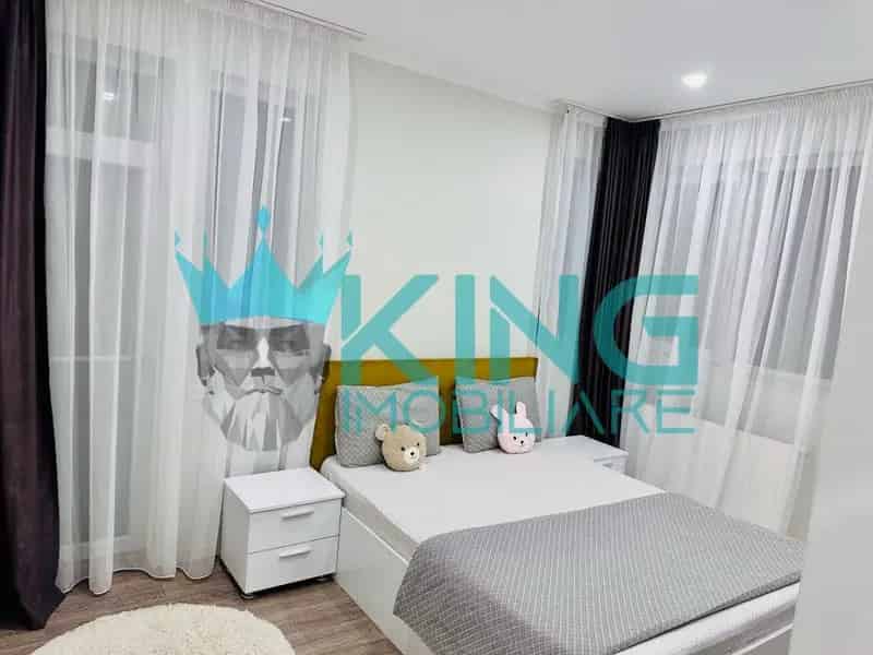 Inchiriere Apartament 2 Camere Tomis Plus Pet Friendly