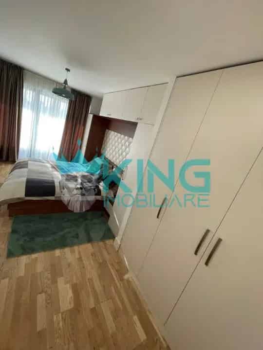 Inchiriere Apartament 2 Camere Barbu Vacarescu Bloc Nou