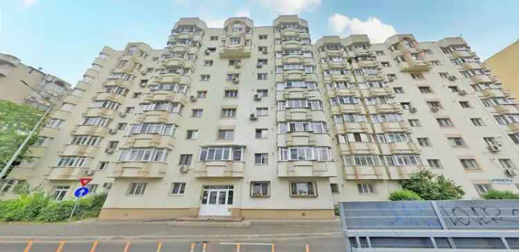 Apartament de vanzare 3 camere sector 2 Bucuresti cu balcon