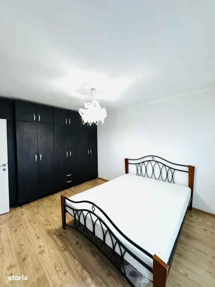 Apartamente de vânzare în Calea Șagului cu 3 camere și balcon închis