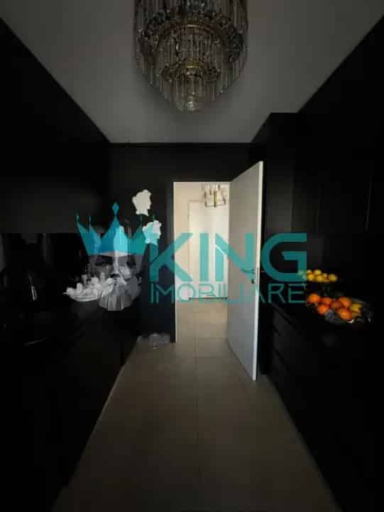 Vanzare apartament 3 camere mobilat in Pipera