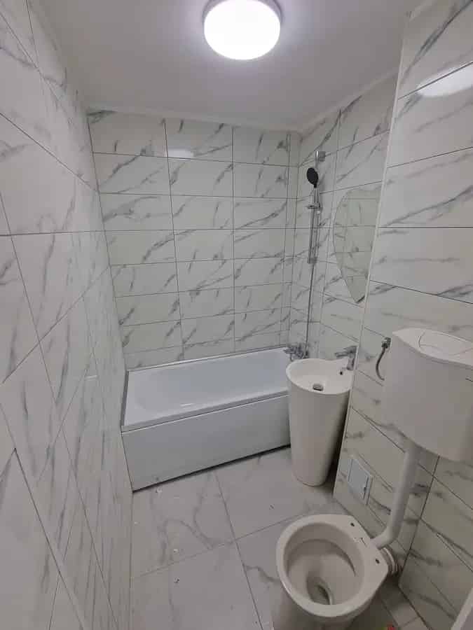 Apartament 32 mp Drumul Taberei Etaj 5 1970 Renovata