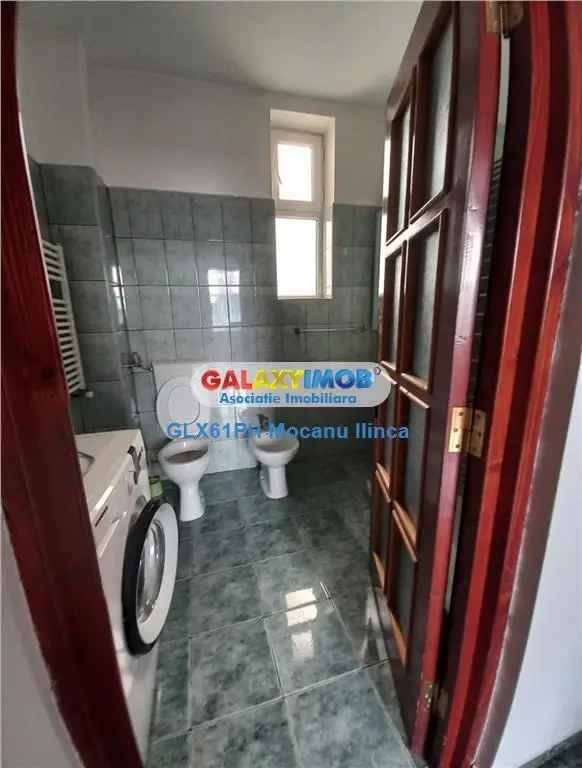 Inchiriere apartament 3 camere Ploiesti zona Centrala mobilat