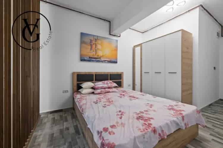 Studio Modern Mamaia Sat - 43mp - Mobilat si Utilat - Ideal Familie/Investitie