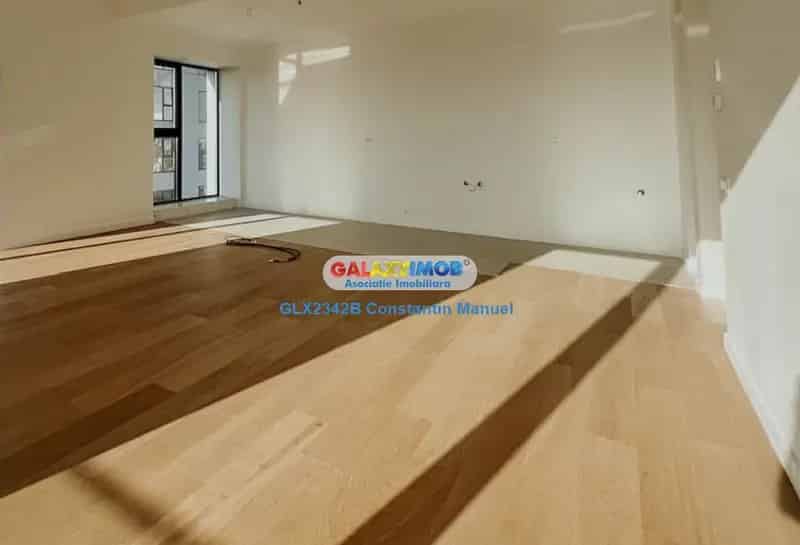 Apartament 4 camere Barbu Vacarescu 2 parcari
