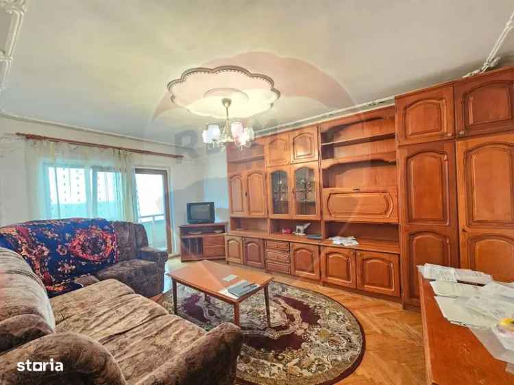 Apartament Cotu Mic de vanzare