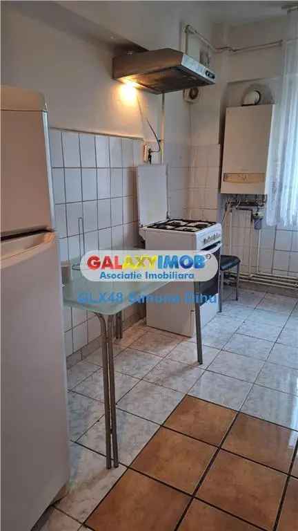 Inchiriere apartament 2 camere Targoviste