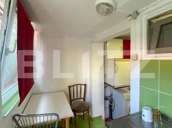 Garsoniera 20mp Marasti Bucuresti Pet Friendly
