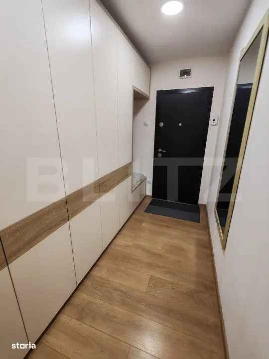 Apartament de vanzare/ inchiriere 3 camere moderna zona Fortuna